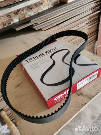 Ремень грм Мазда 626 gf 1.8