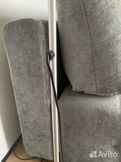 Лампа напольная IKEA