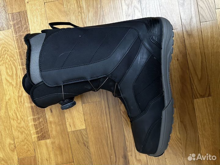 Сноубордические ботинки K2 Raider