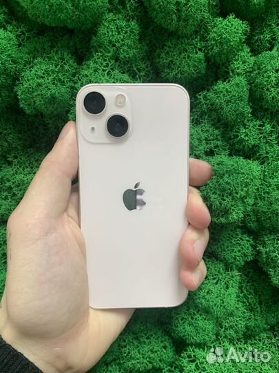 iPhone 13 mini, 128 ГБ