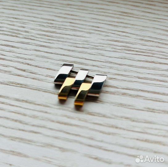 Звенья Breitling