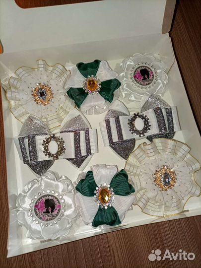 Школьный подарочный набор