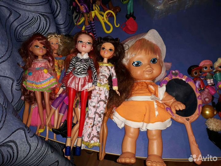 Lol surprise Лол оригинал