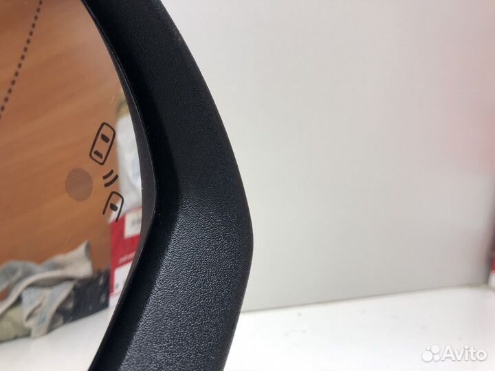 Зеркало правое электрическое Ford Mondeo V 2015+