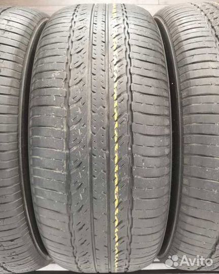 Toyo Open Country A20 245/55 R19 103T