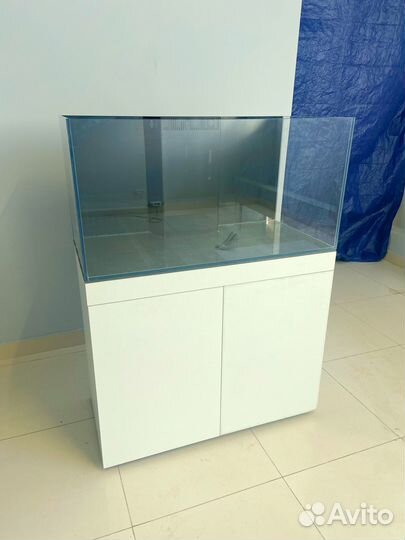 Морской аквариум