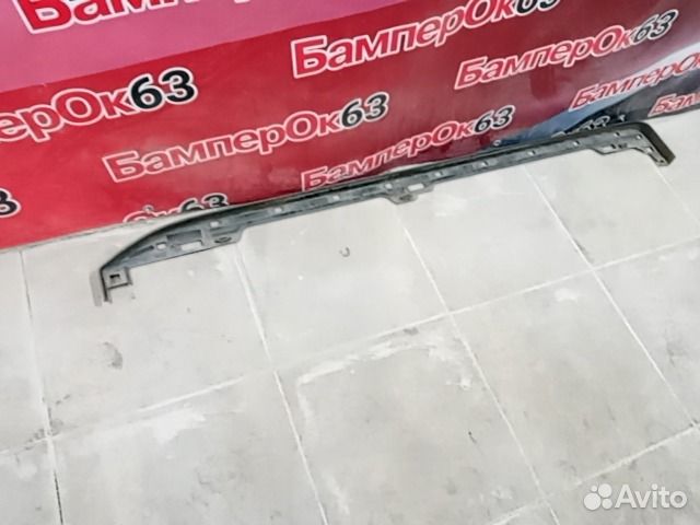 Накладка на подножку Toyota Land Cruiser Prado 150