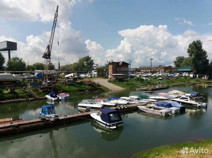 Оформление договора водопользования