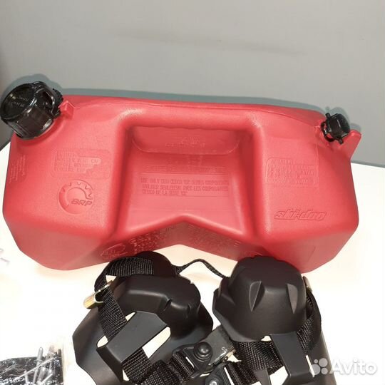 Канистра топлива быстросъемная BRP Ski-Doo REV