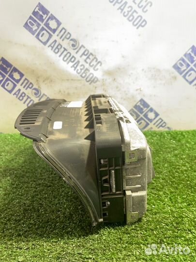 Монитор Bmw 750I седан 4.8 N62B48B 2007