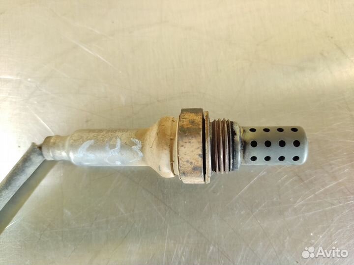 Датчик выпускного коллектора после катализатора Li