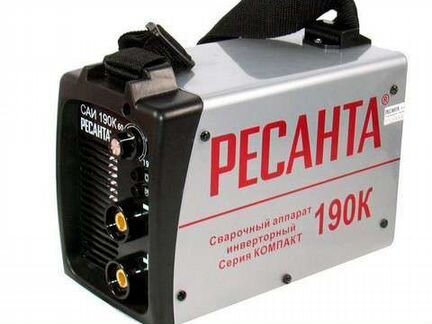 Ресанта 190 к