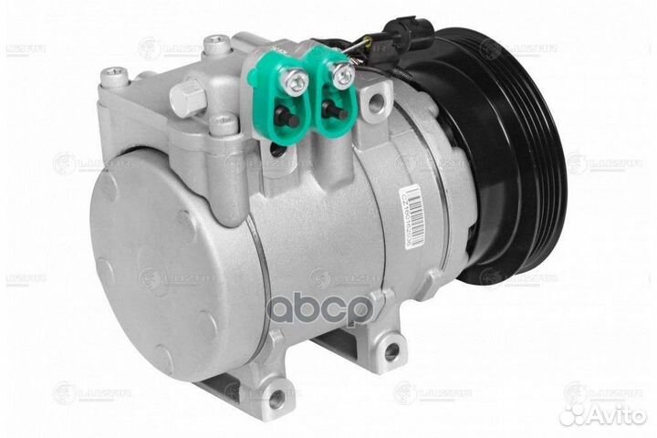 Компрессор кондиц. для а/м Hyundai Tucson/Kia S
