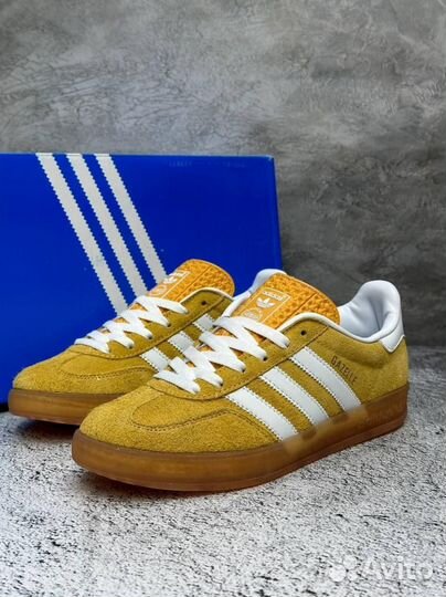 Кроссовки adidas Gazelle