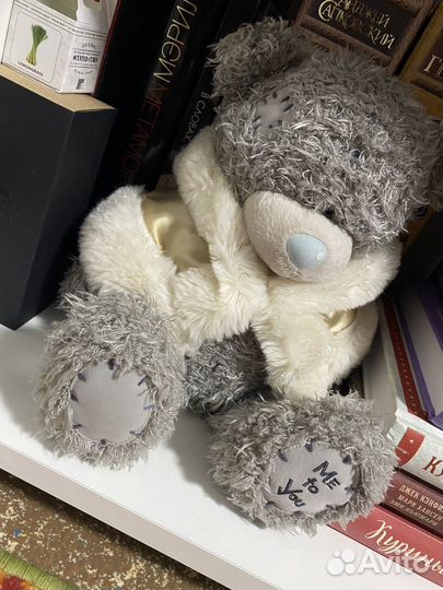 Мишка Тедди Me to You