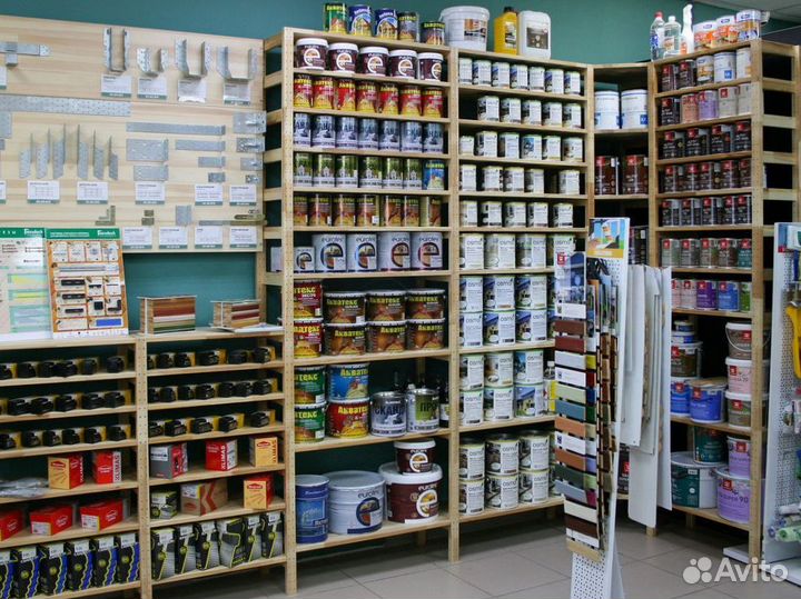 Планкен 20*120*3000 сорт A скошенный лиственница