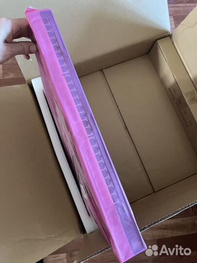 Комутатор HP 3600-48-POE+ v2 Si