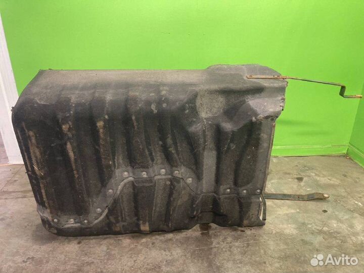 Кожух DAF XF105