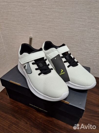 Кроссовки новые