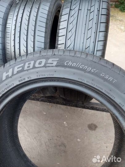 Hifly HF 805 215/55 R17 98W