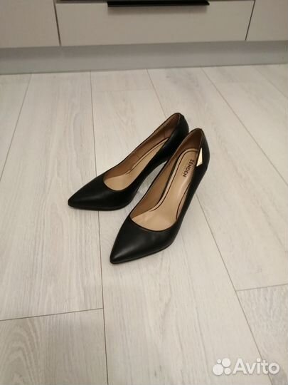 Туфли женские 38 размер