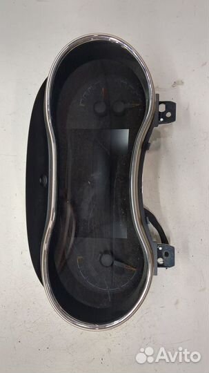 Щиток приборов Jeep Grand Cherokee 2013, 2015