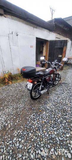 Racer RC50 alpha + цпг 110