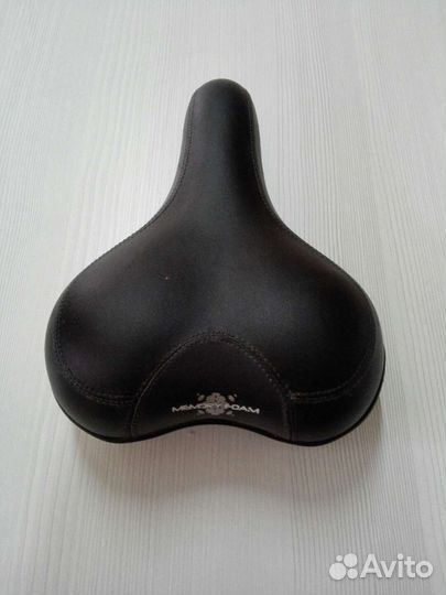 Седло для велосипеда BBB 180mm