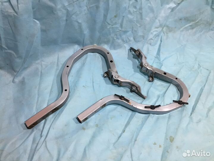 Петля крышки багажника левая правая Accord 7 Акорд