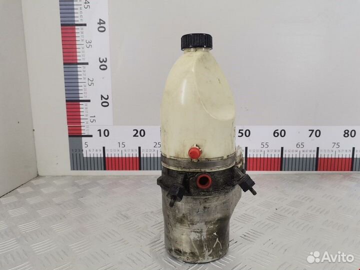 Электроусилитель руля Opel Vectra C 2005