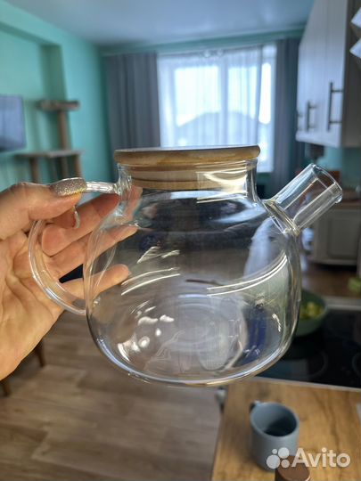 Заварник для чая