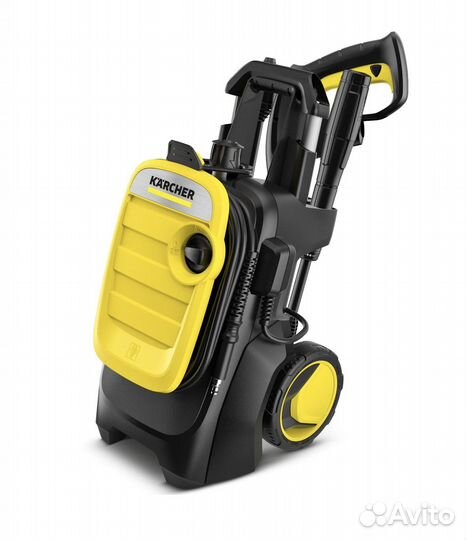 Авд Karcher K 5 Compact