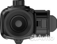 Тепловизиционый прицел Lesnik 319