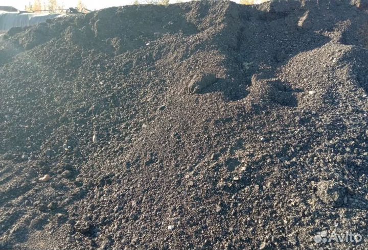 Асфальтная крошка от производителя