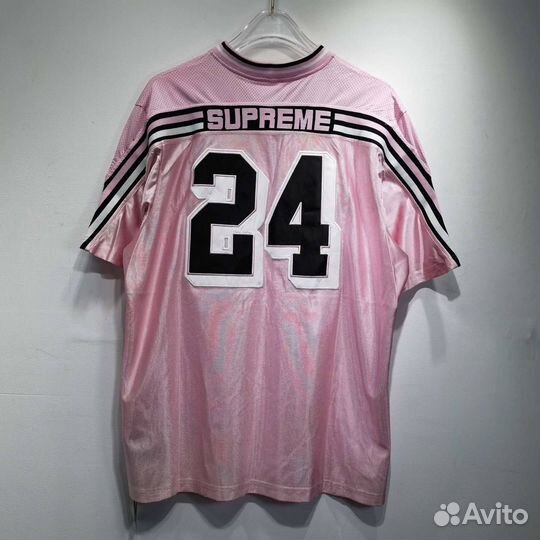 Джерси Supreme
