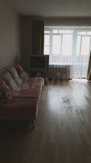 1-к. квартира, 45 м², 12/12 эт.