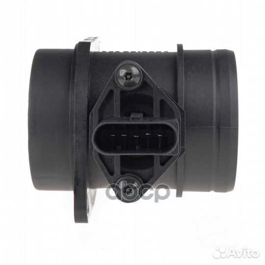 Расходомер воздуха skoda Octavia I/VW Golf IV/Bora