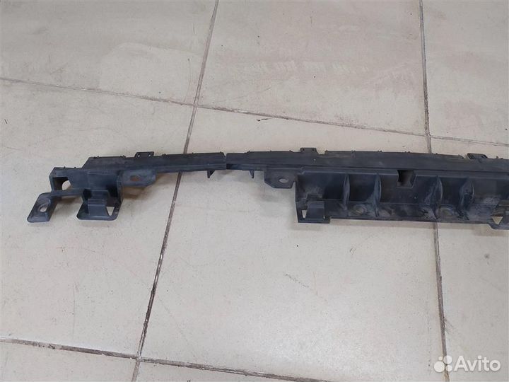 Кронштейн бампера переднего Honda Accord 8 (CU) 2