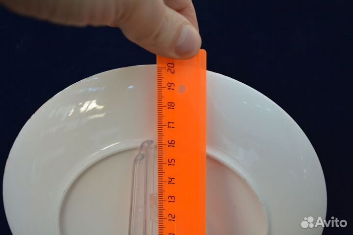 Агитационный фарфор. комиссар. петроград