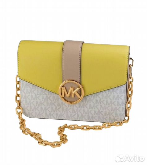 Женская сумка Michael Kors Carmen