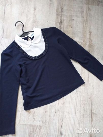 Блузка для девочки