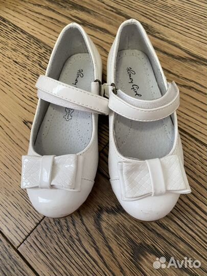 Балетки 25-26