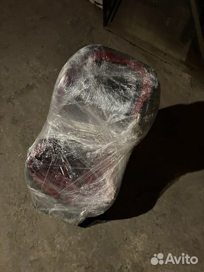 Детское автокресло 9 до 36 кг Remer