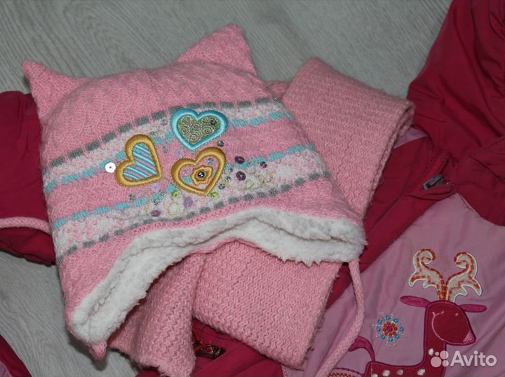 Комбинезон трансформер 74