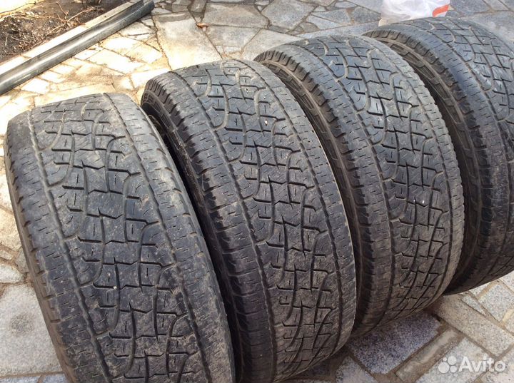 Pirelli Scorpion 225/55 R19