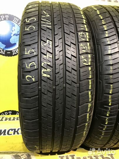 Continental Conti4x4Contact 255/55 R19 111V