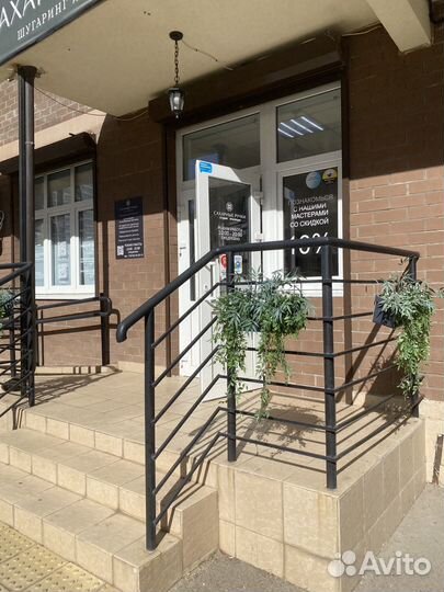 Аренда рабочего места бровиста