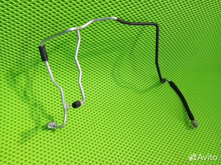 Трубка кондиционера Porsche Cayenne 955