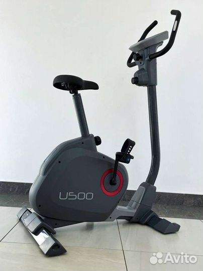 Велотренажёр