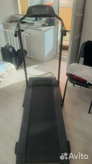 Беговая дорожка бу